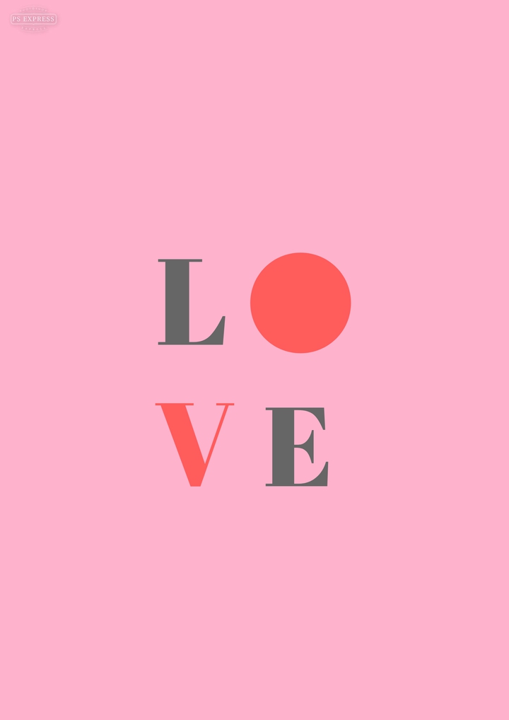 Love - ljubav