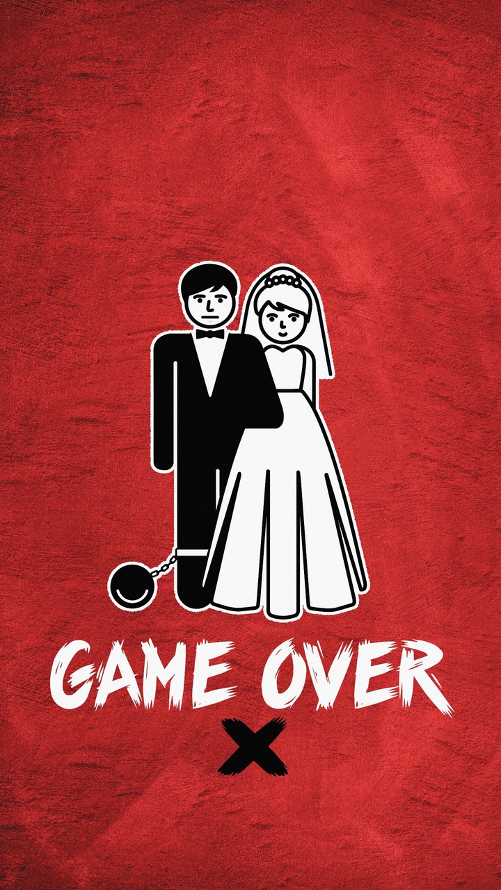 Game over 4k