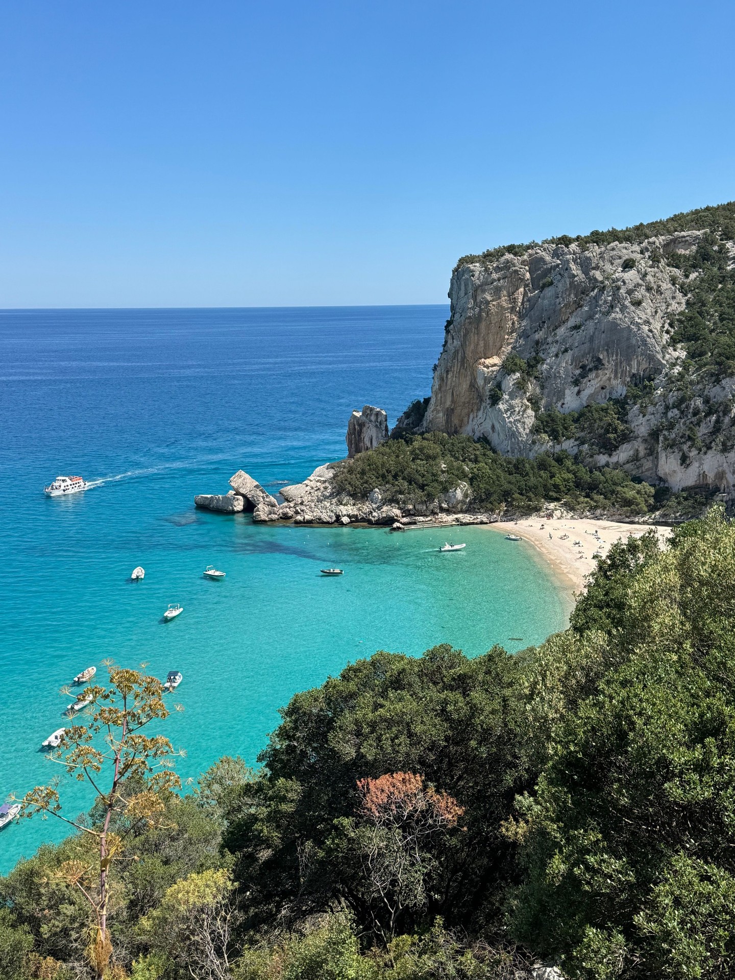 ταπετσαρίες Headland, promontory