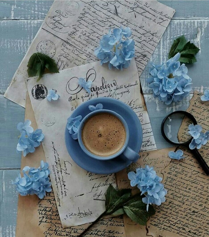 Coffee))