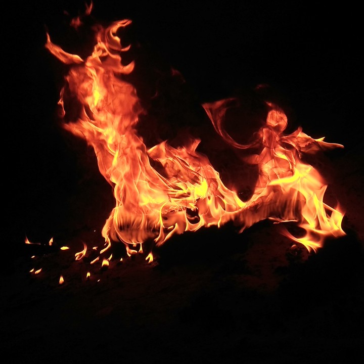 #Flme #aag #Fire