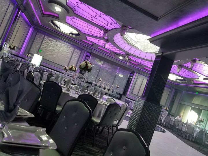 #beautiful#hall