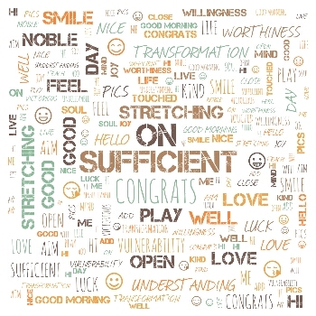Word Cloud