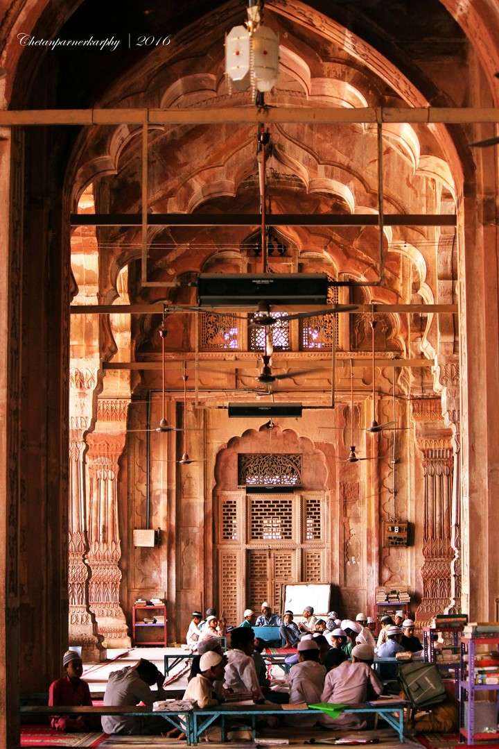india