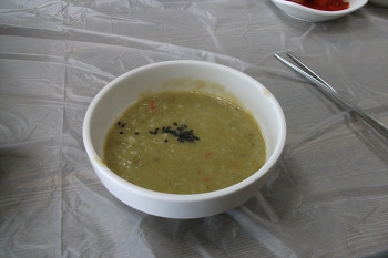 soup