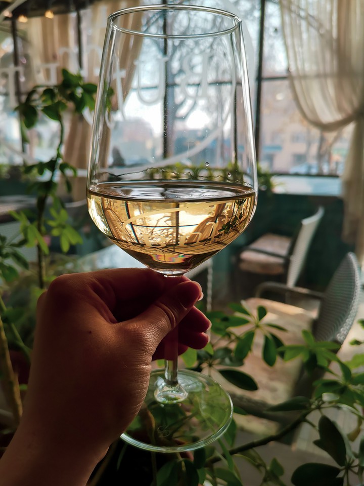 Wine