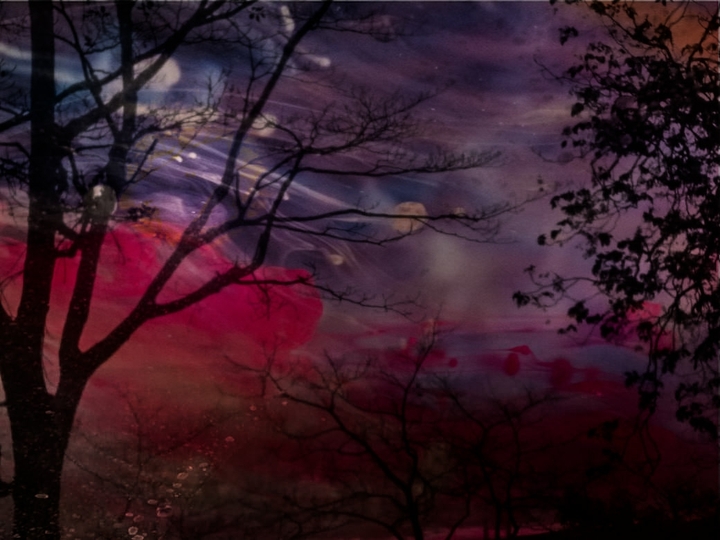night artwork