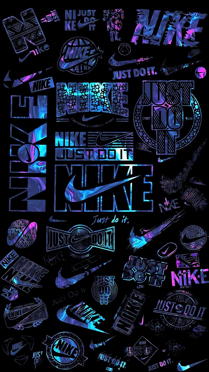 NIKE