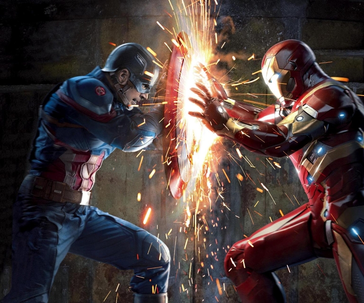 Avengers