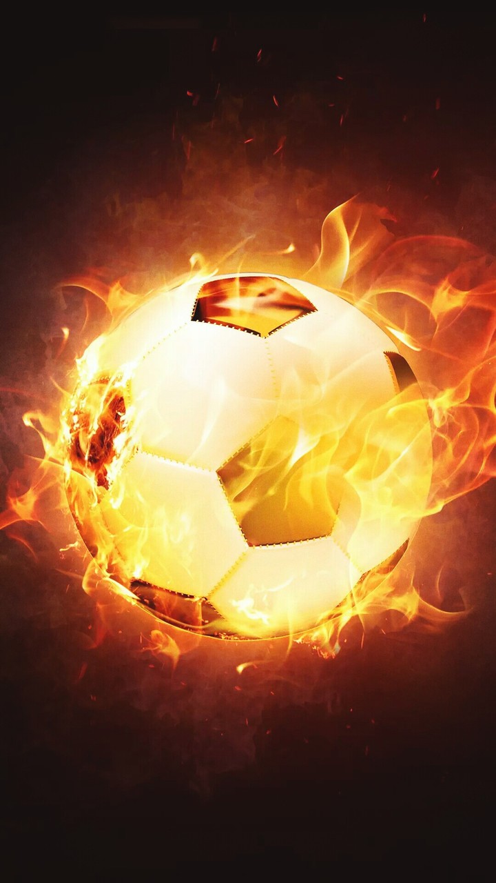 Football wallpaper
