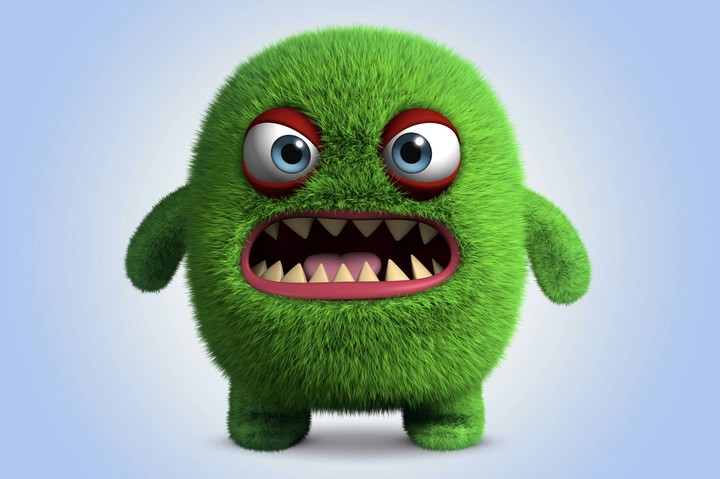 MONSTRISOR