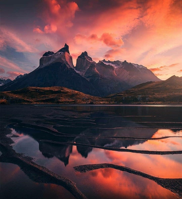 Mountains