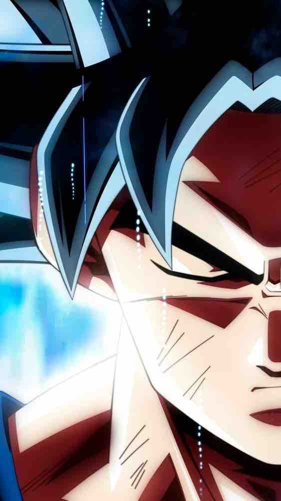 goku