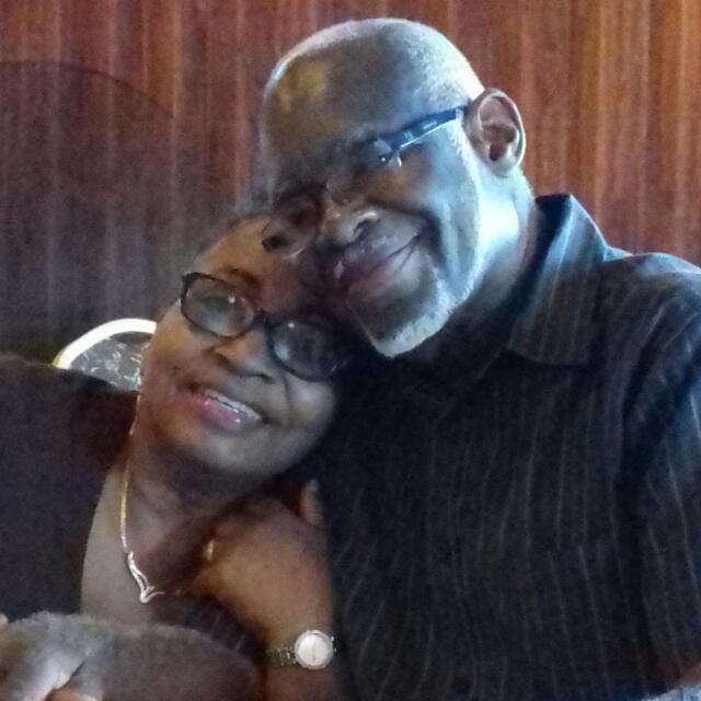 Kay and Junior