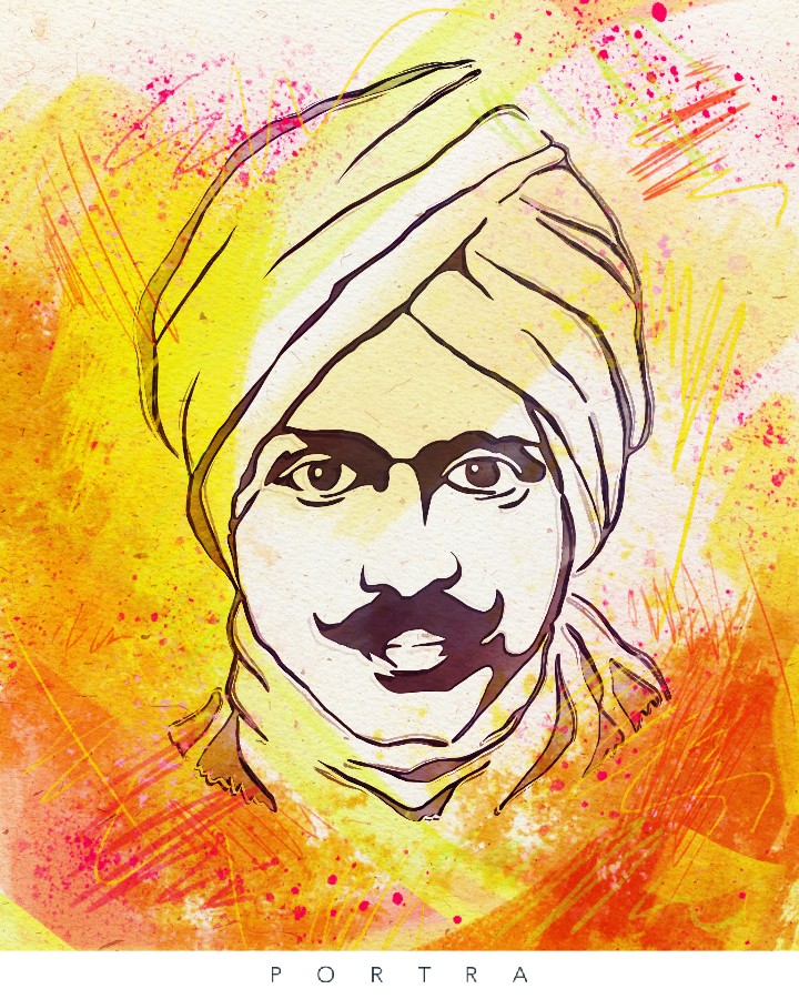 Thamizhan