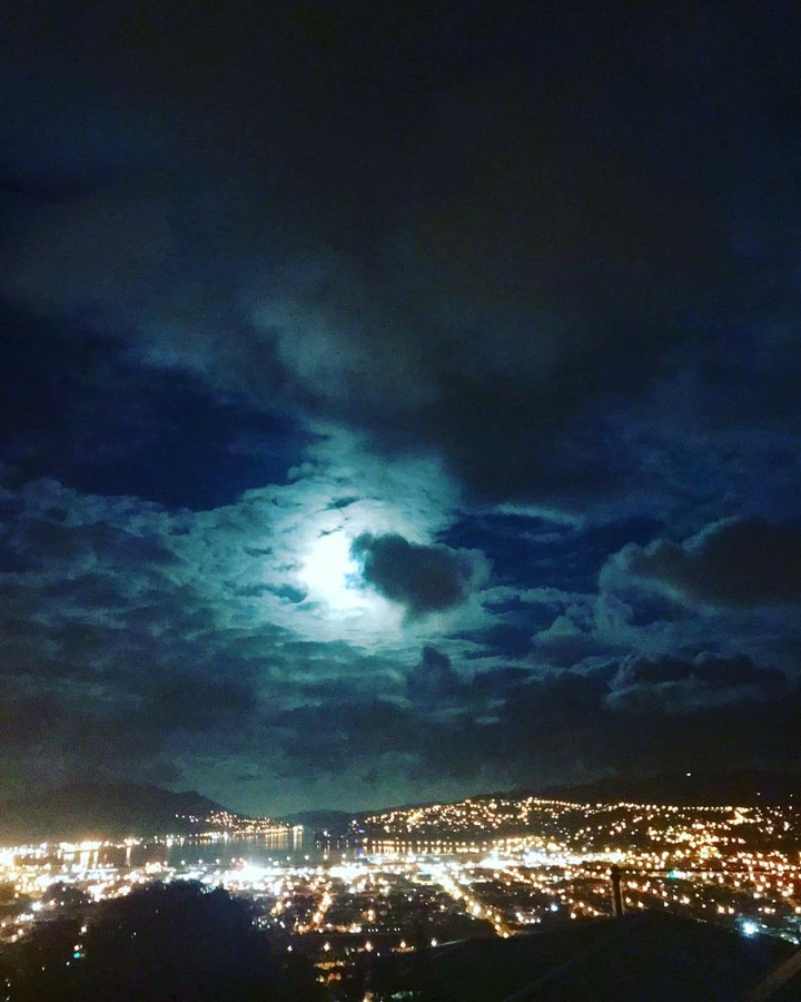 Night