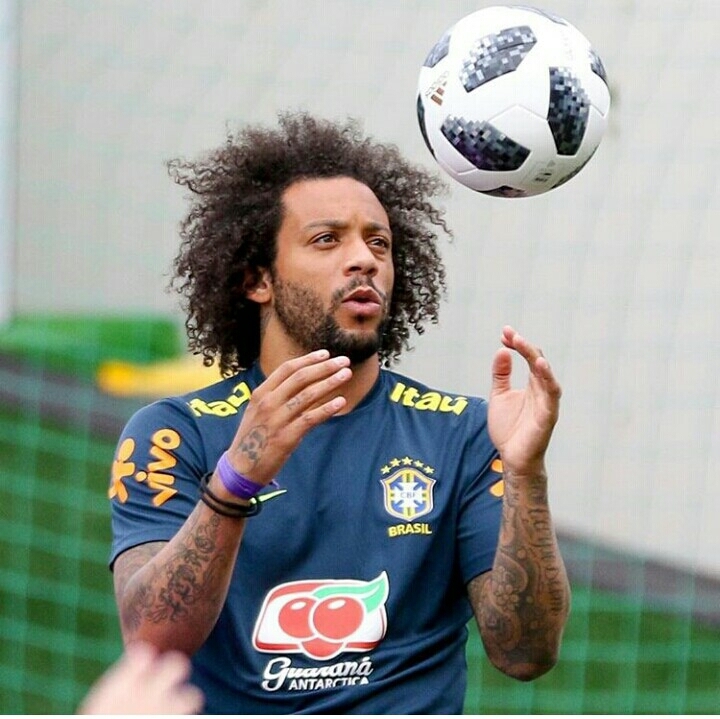 Marcelo Twelve