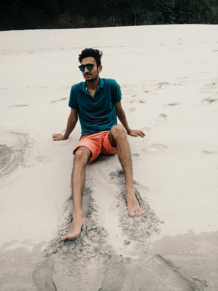 India