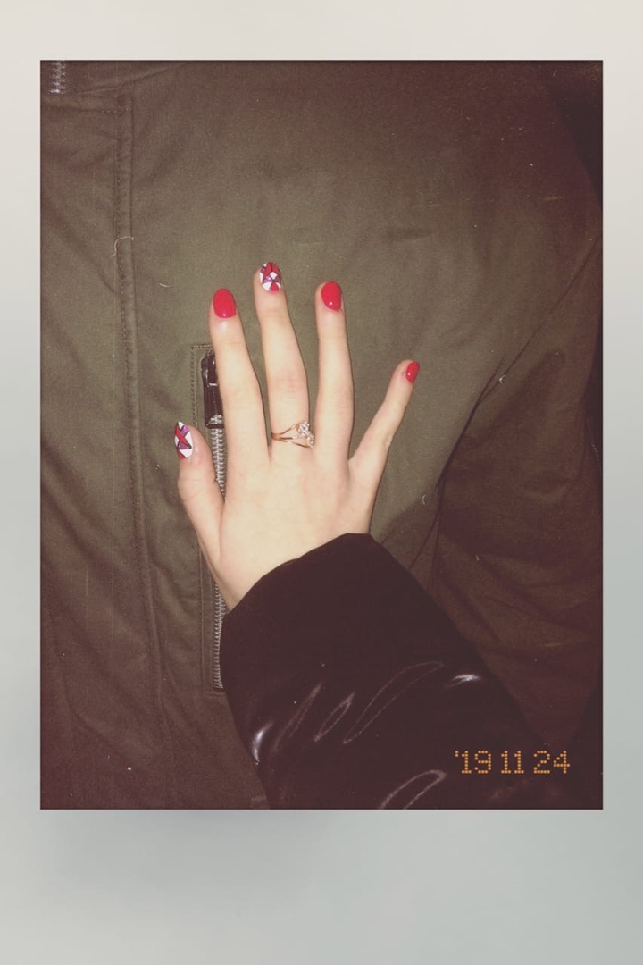 ❤️