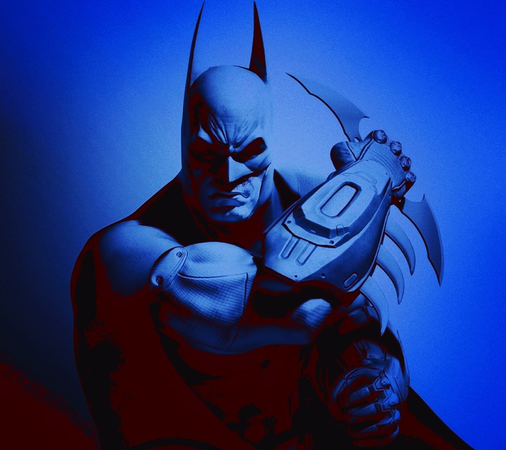 Batman