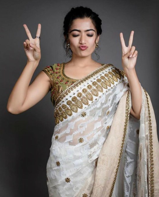Rashmika mandhana