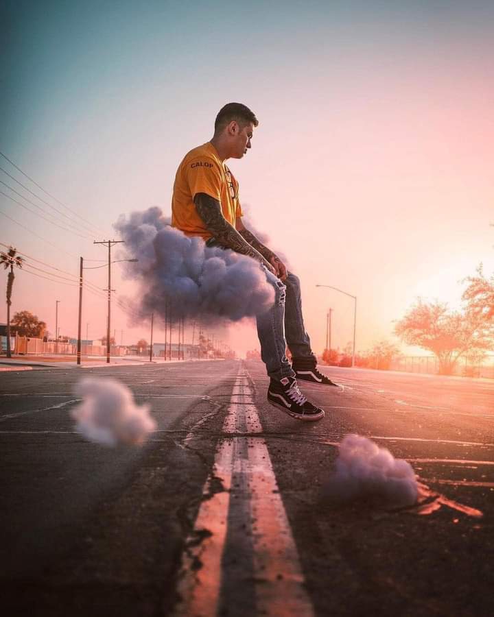 #road