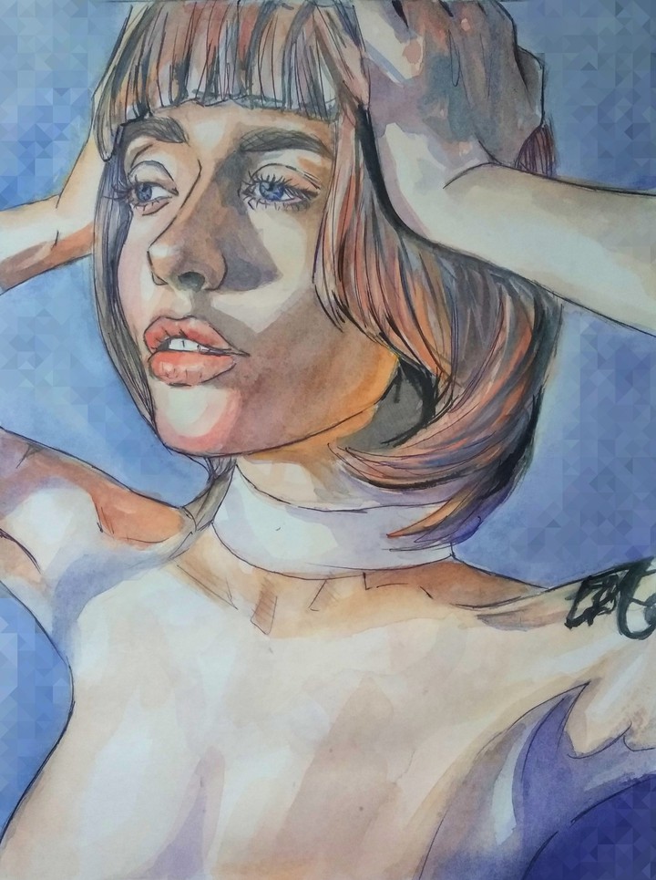portret