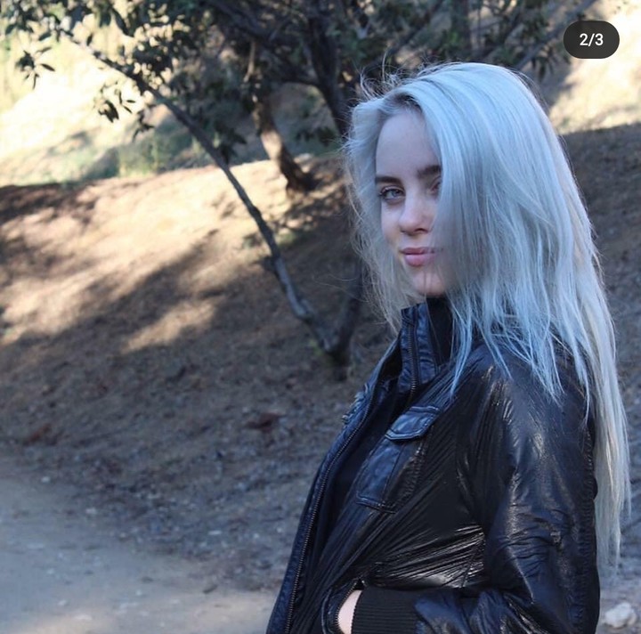 Elish Billie