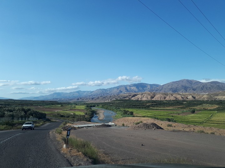Zanjan.IRAN.