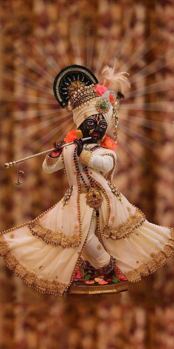 love krishna