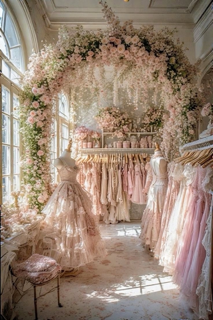 pink, floristry duvar kağıtları