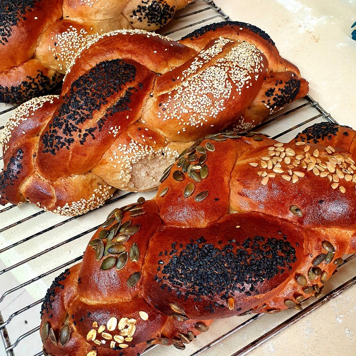 challah