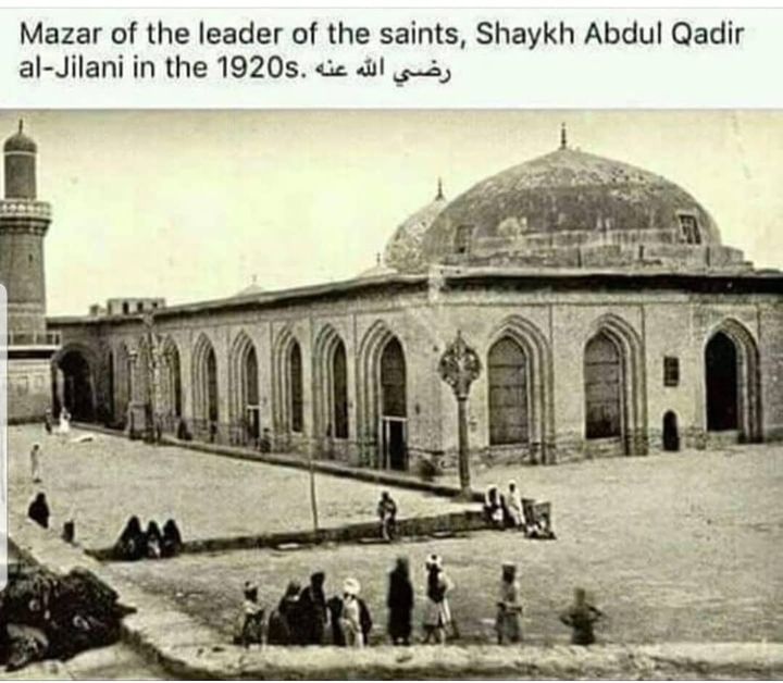 Ghouseazam dastagir