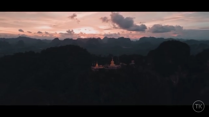 AMAZING THAILAND