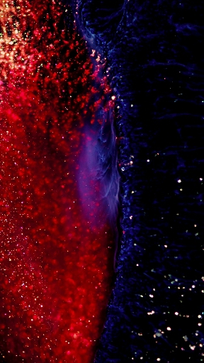 chromic liquid