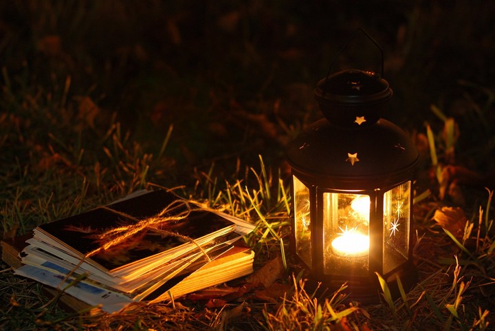 Midnight Manuscripts