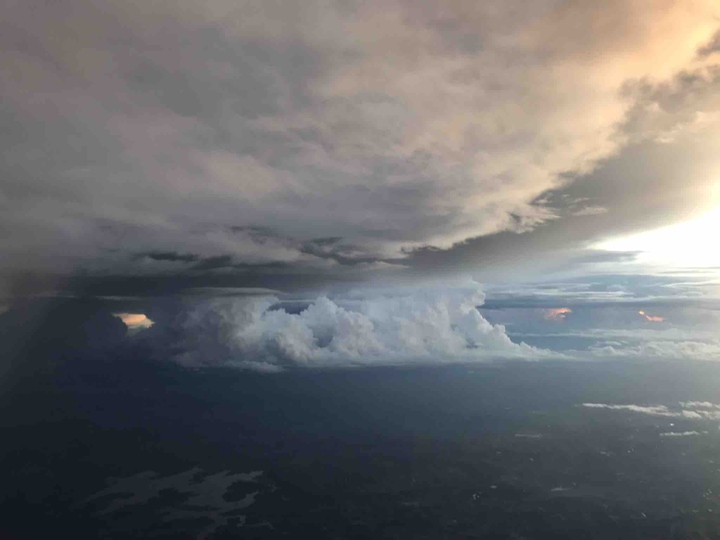 Cumulonimbus