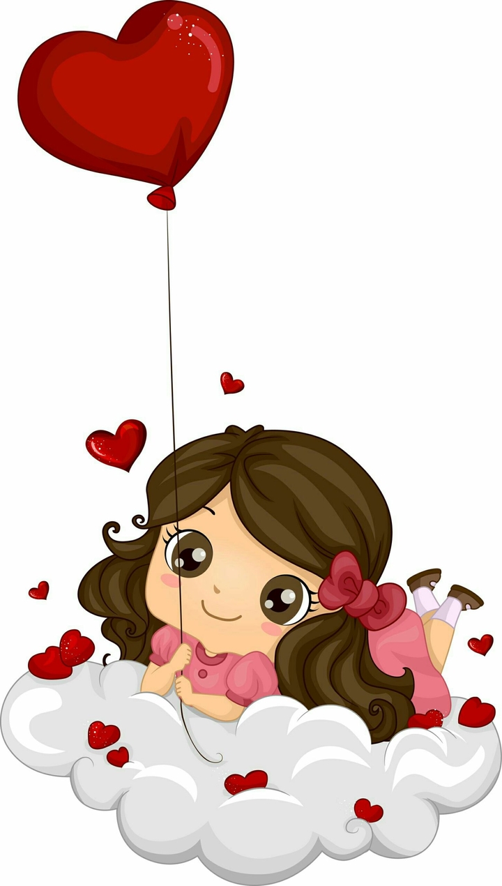 Estoy enamorada ♡♡
