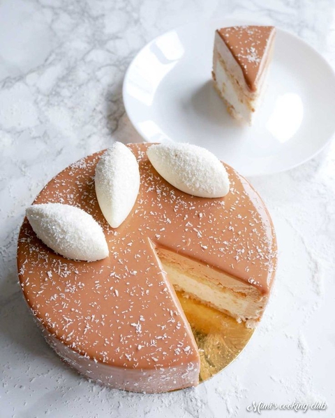 Cake