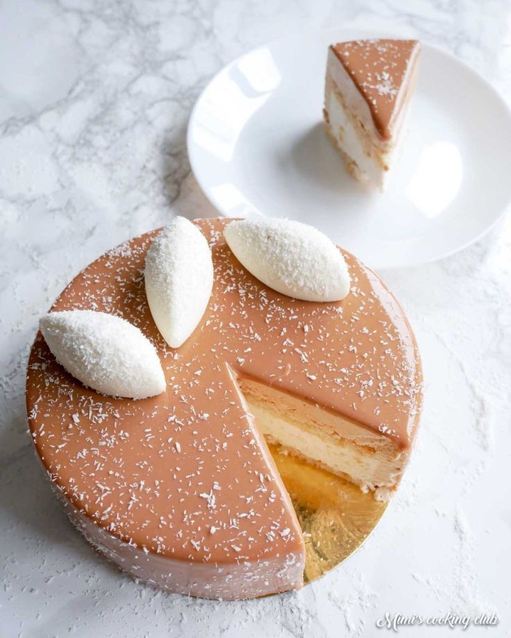 Cake
