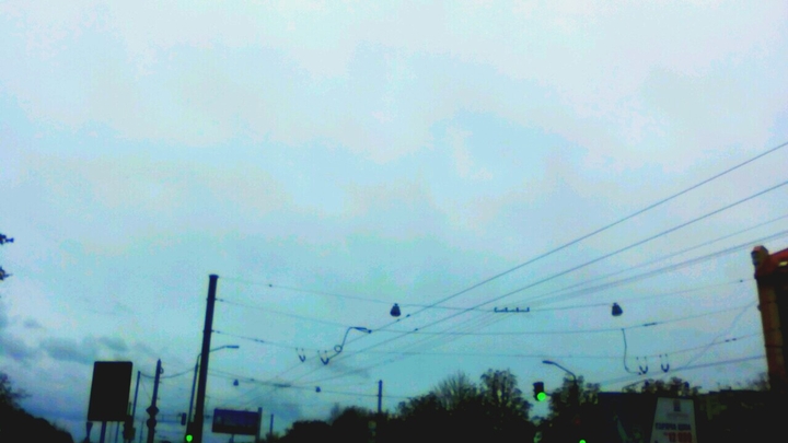 sky