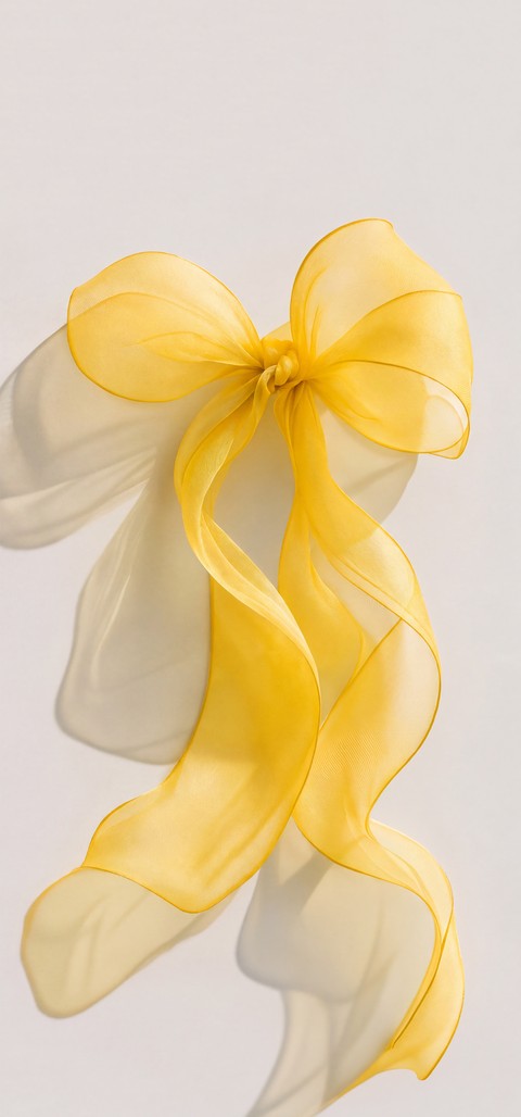tapety ribbon, Knot