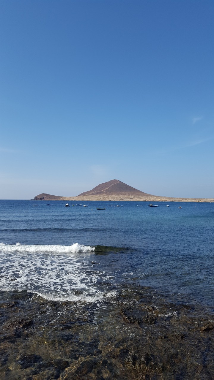 Tenerife