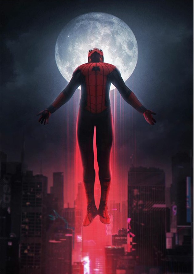 Spiderman