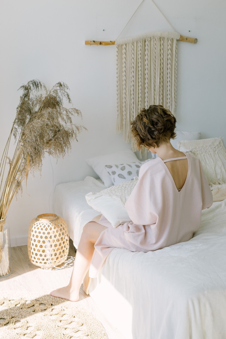 airy