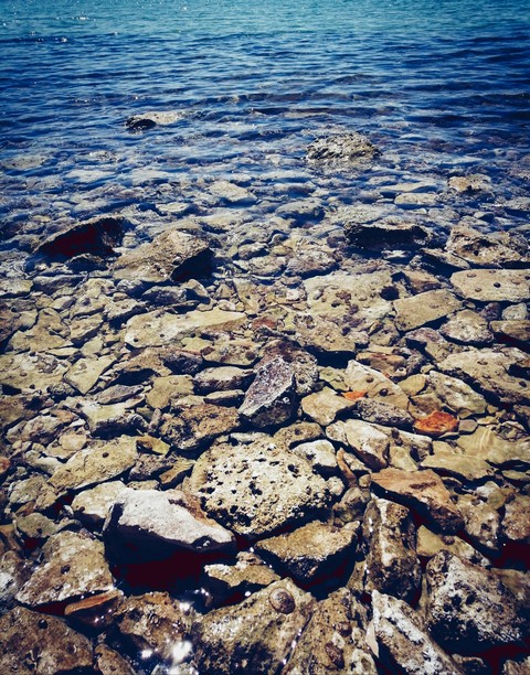 plage