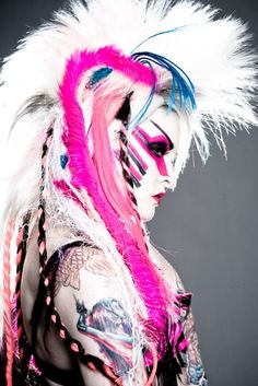 punk