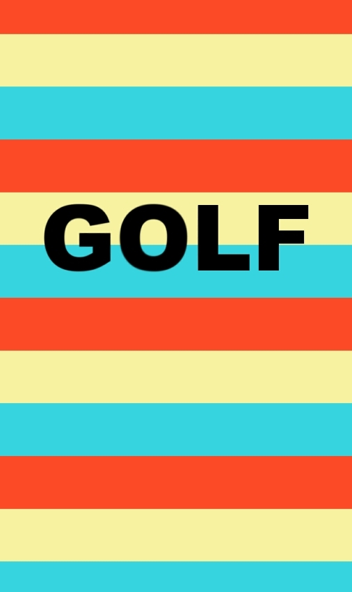 golf