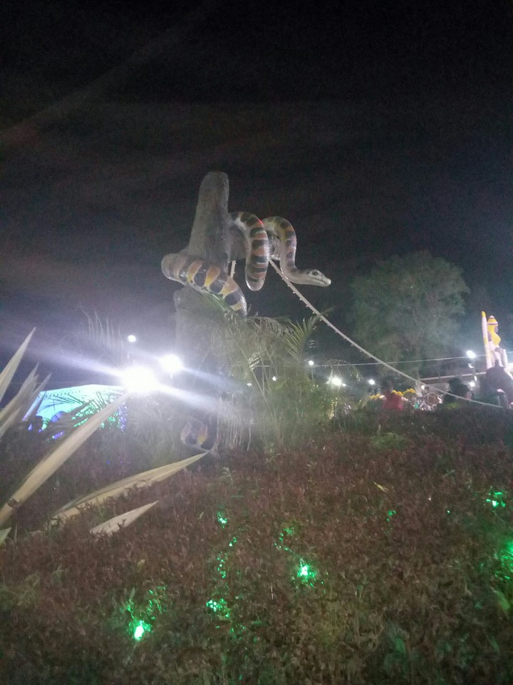 flower show