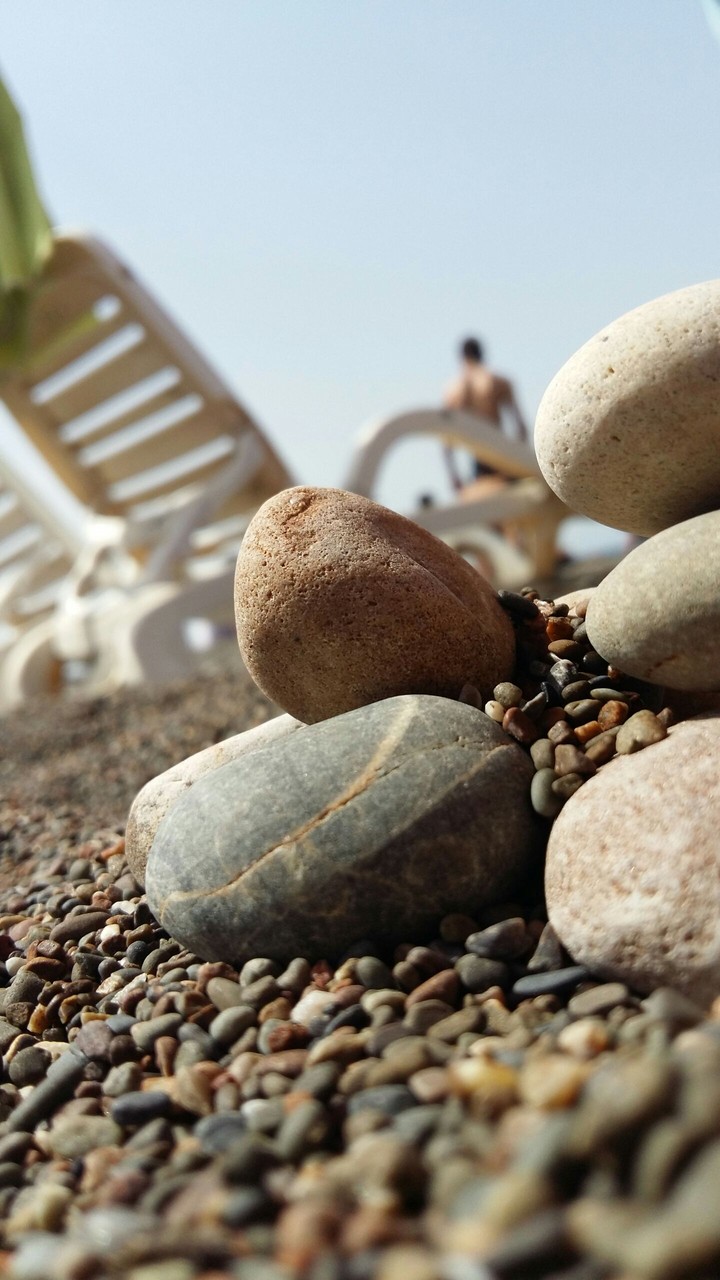 Stone